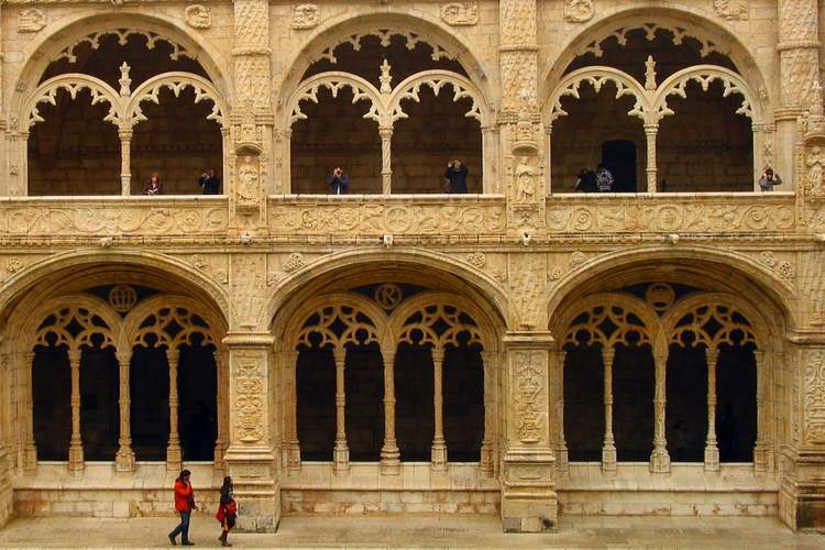 monastere-Hieronymites-lisbonne