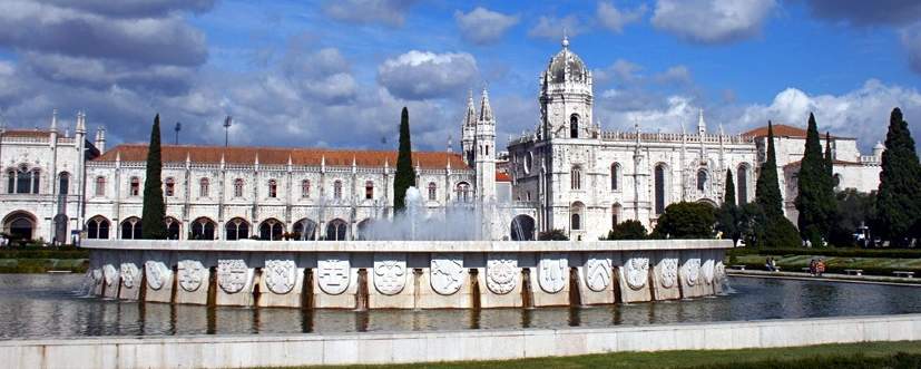 monastere-lisbonne