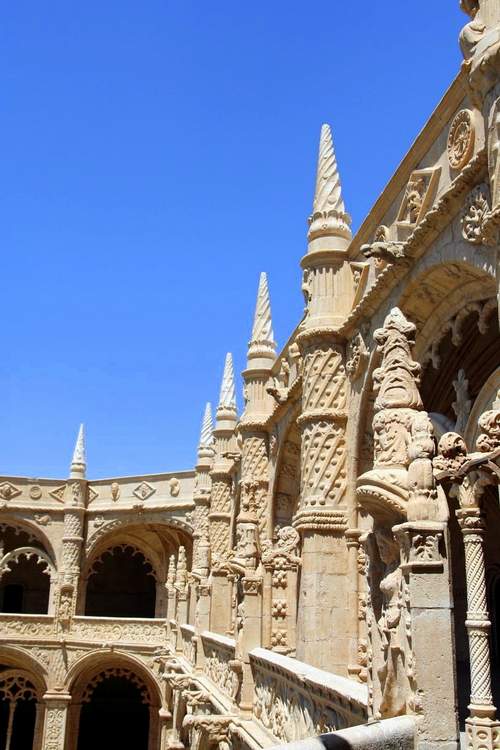 monastere-Hieronymites-lisbonne