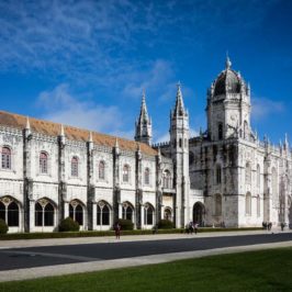 monastere-lisbonne