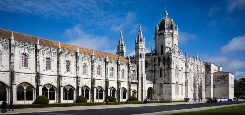 monastere-lisbonne