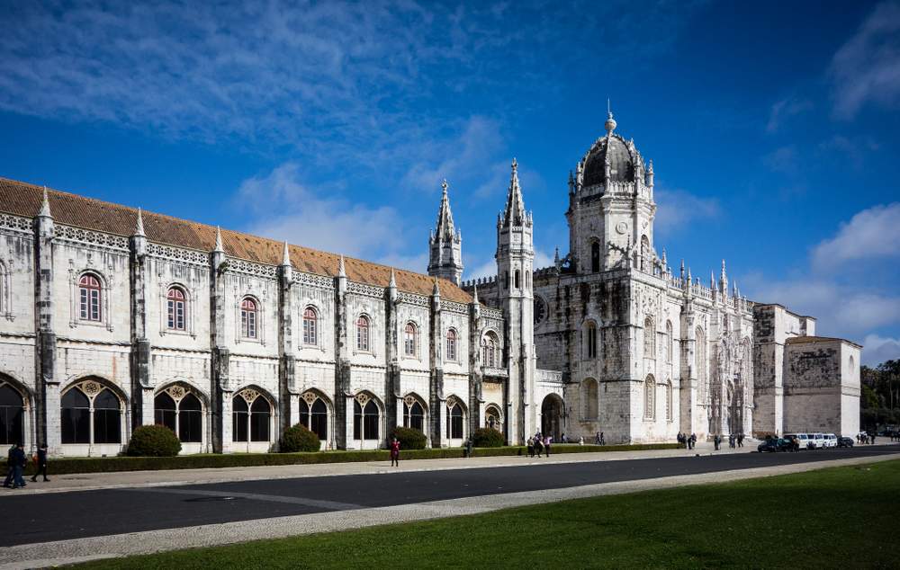 monastere-lisbonne