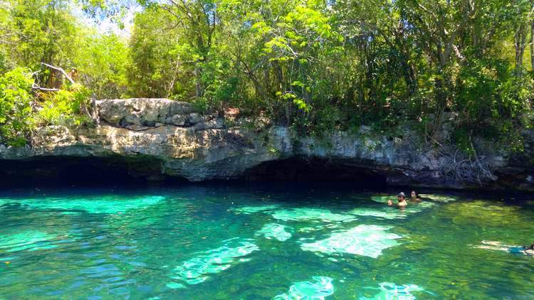 mexique-cenote-azul