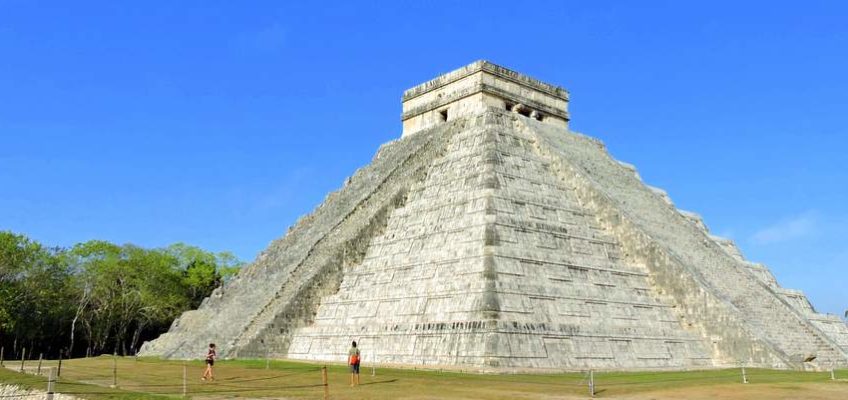 site-maya-chichen-itza