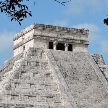 Nos conseils pour visiter Chichen Itza
