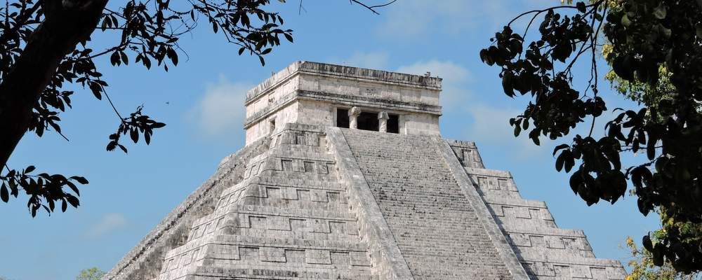 visite-chichen-itza-castillo