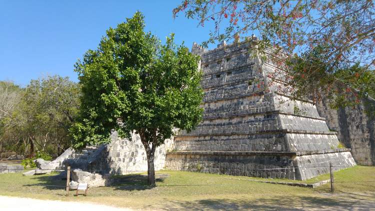 visite-chichen-itza