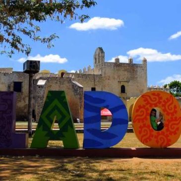 Mexique : visite de Valladolid, une ancienne ville coloniale colorée