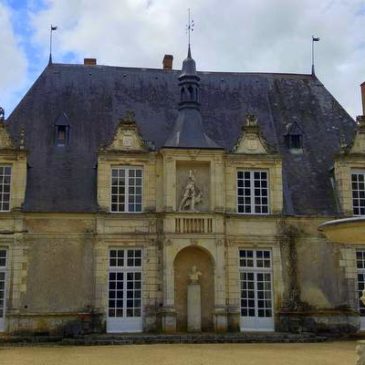 Château de Villesavin : où se cache son trésor ?