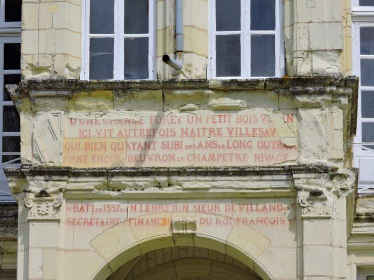 visite-chateau-Villesavin