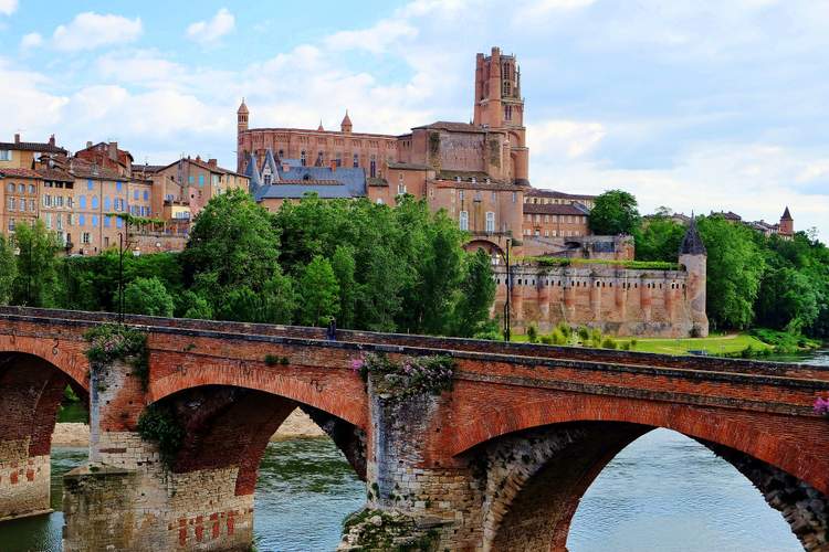 albi-cathedrale-pont-vieux