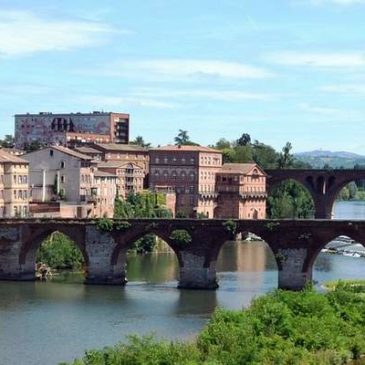 Que faire à Albi ?