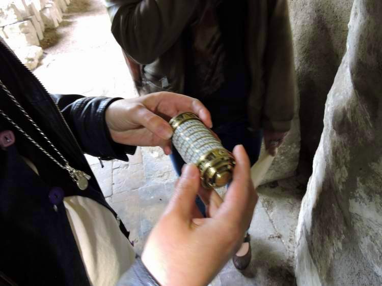 escape game à Blois