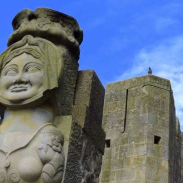 Que faire près de Carcassonne ?