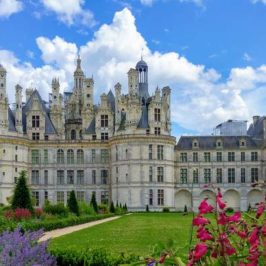 chambord-jardins-a-la-française