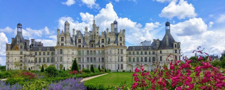 chambord-jardins-a-la-française