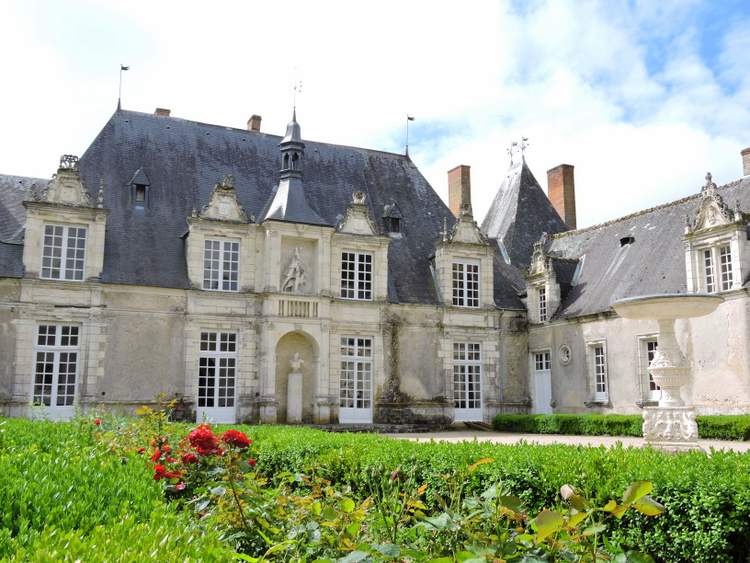 visite-chateau-Villesavin