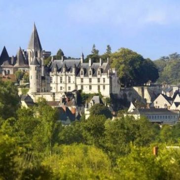 Pourquoi visiter la Cité royale de Loches ?