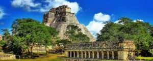 yucatan-uxmal