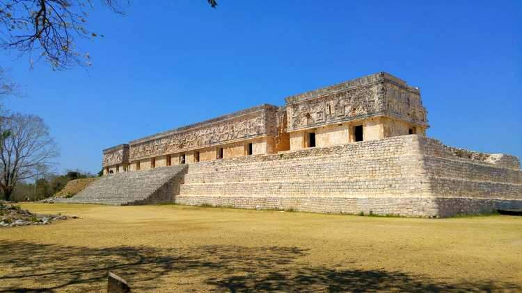 yucatan-uxmal