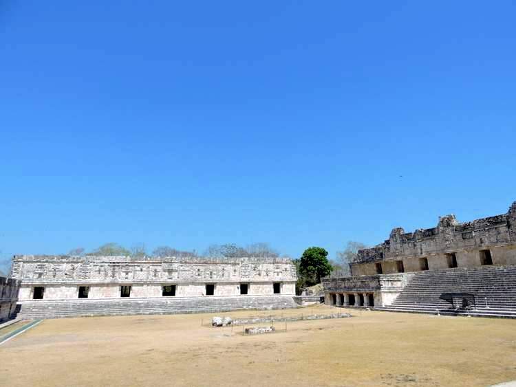 yucatan-uxmal