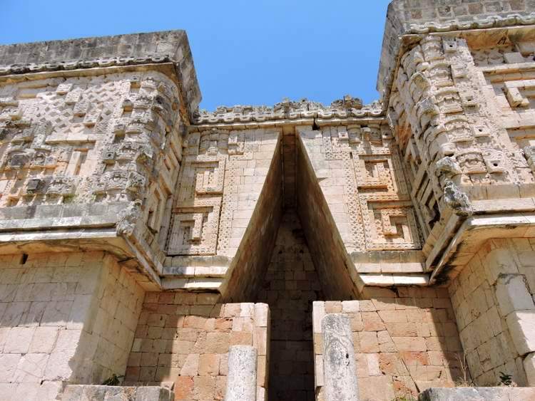 yucatan-uxmal