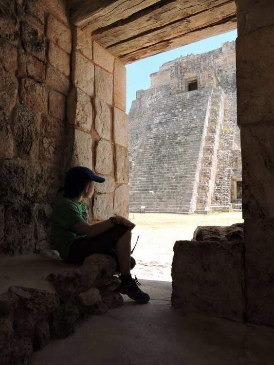 yucatan-uxmal