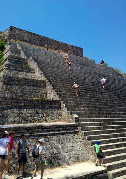 yucatan-uxmal