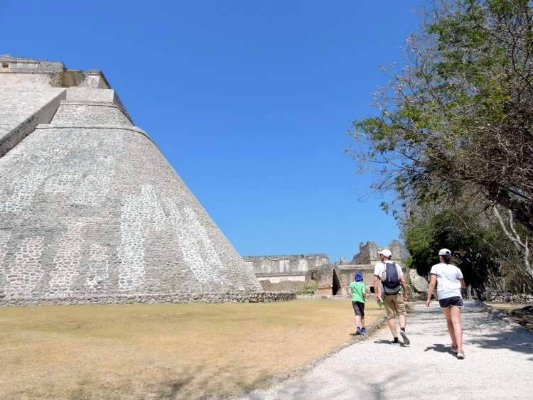 yucatan-uxmal