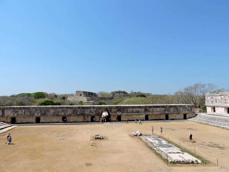 yucatan-uxmal