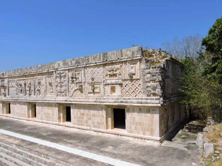 yucatan-uxmal