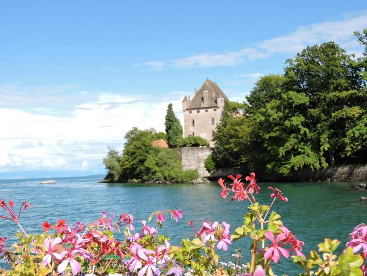 croisiere-CGN-yvoire-Nyon