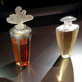 alsace visite du musée Lalique