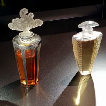 Visitez le musée Lalique en Alsace