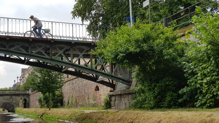 Strasbourg en famille