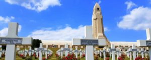 visite de verdun ossuaire de Douaumont