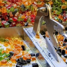 confiserie des hautes vosges