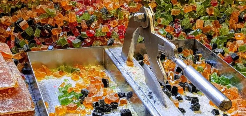 confiserie des hautes vosges