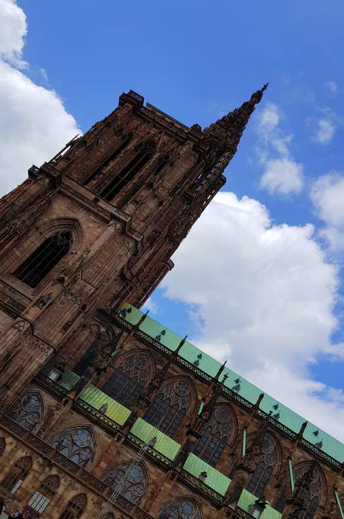 strasbourg-cathedrale