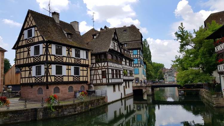 strasbourg-visite-petite-france