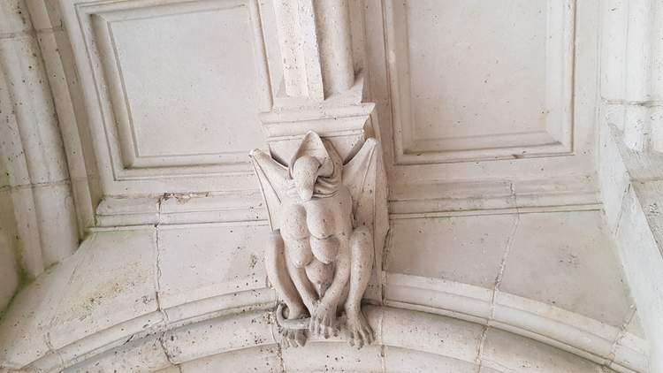 que voir au château de pierrefonds