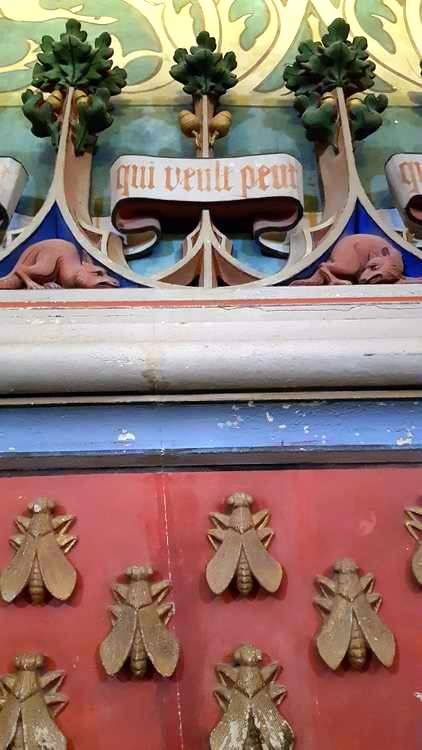 que voir au château de pierrefonds