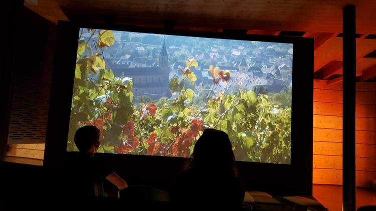 Visitez la Maison du fromage dans la Vallée de Munster