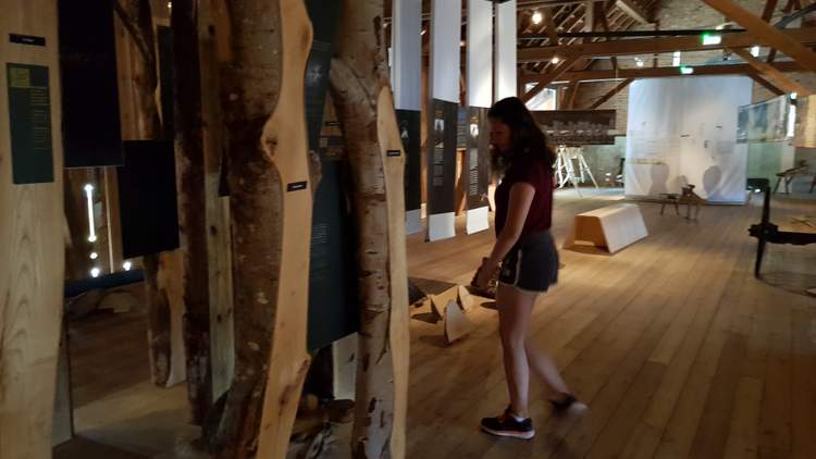 Visitez la Maison du fromage dans la Vallée de Munster