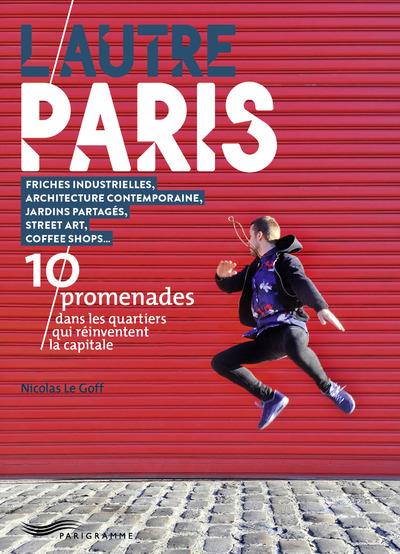 quel guide de voyage pour visiter Paris ?