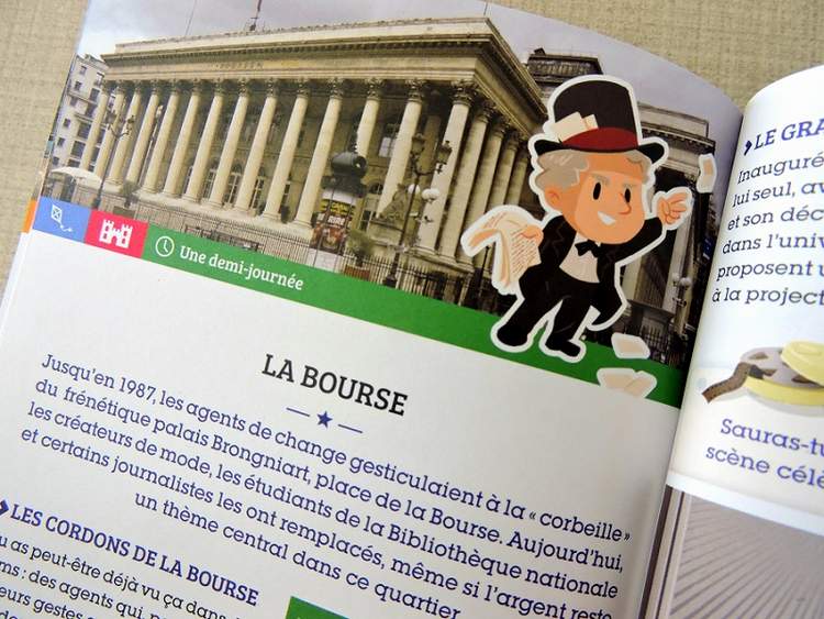 choisir son guide de voyage : les petits explorateurs pour les enfants