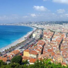 meilleures visites à faire à Nice