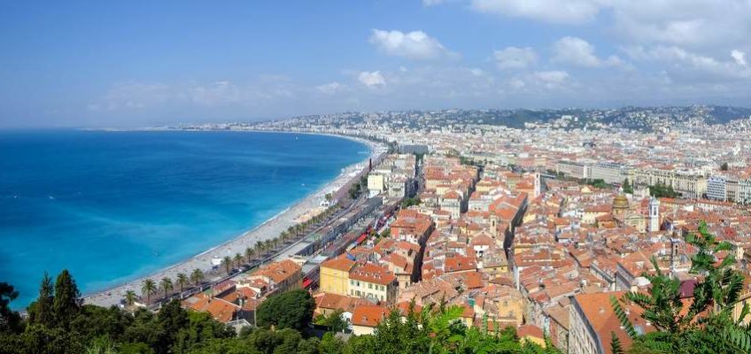 meilleures visites à faire à Nice
