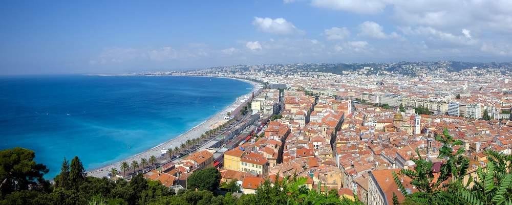 meilleures visites à faire à Nice