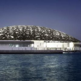 visite du Louvre Abou Dhabi